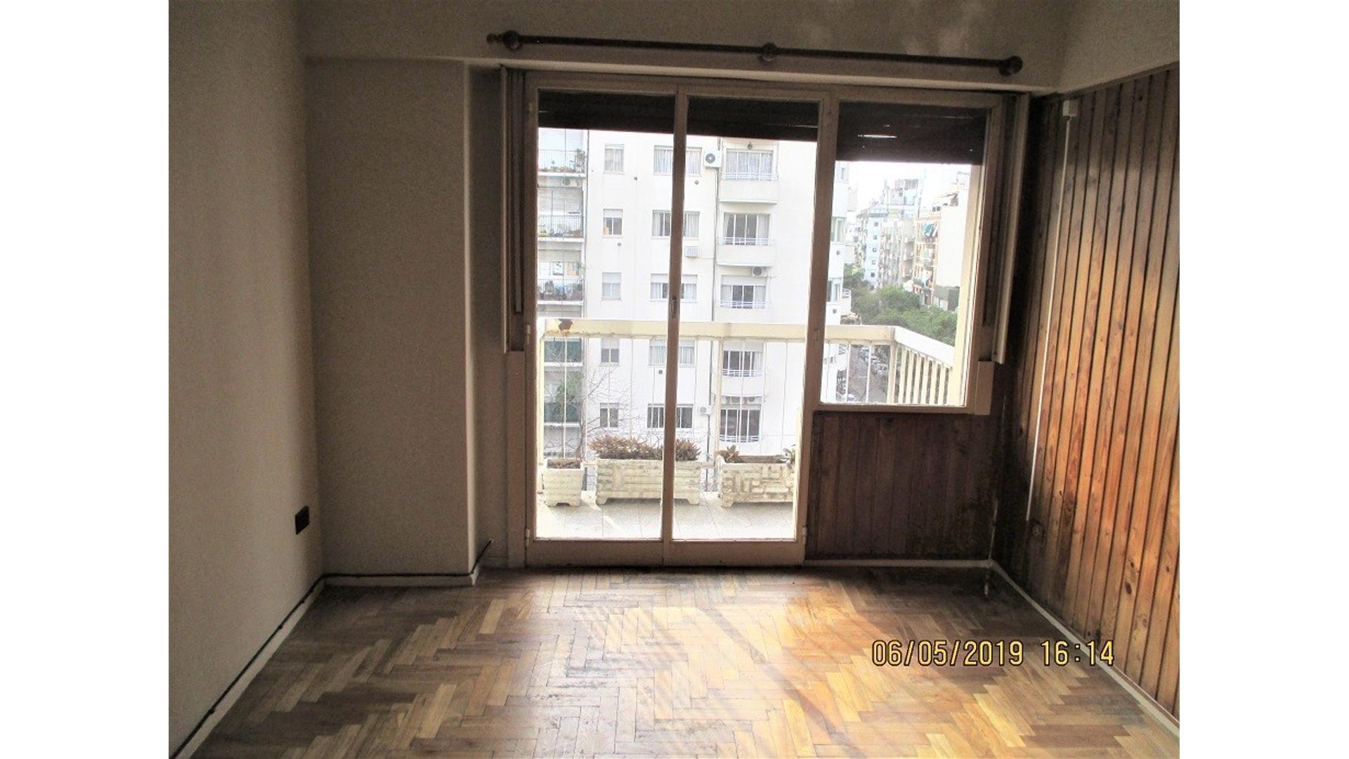 Departamento en Alquiler de Monoambiente