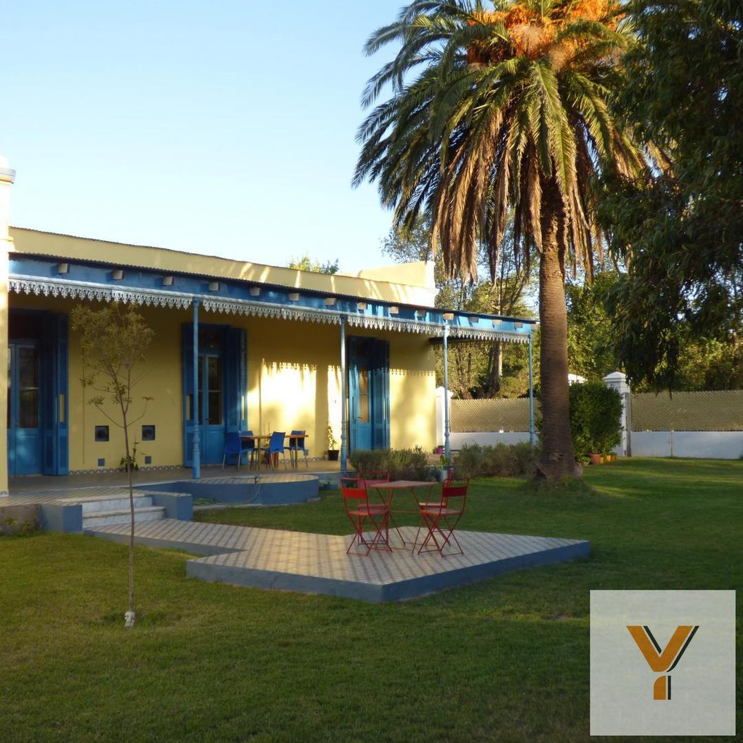 Casa en Venta 110 años