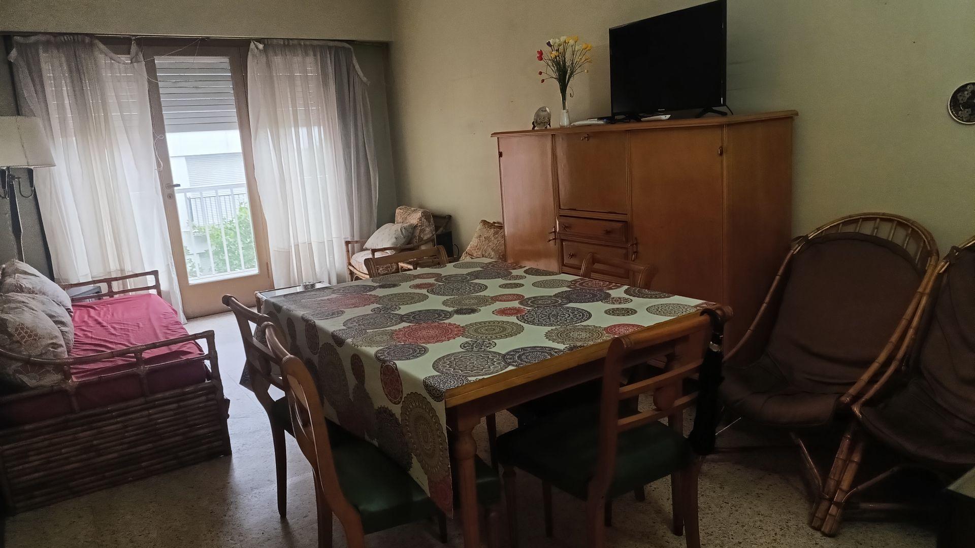Departamento en Alquiler en Mar del Plata, $ 550.000