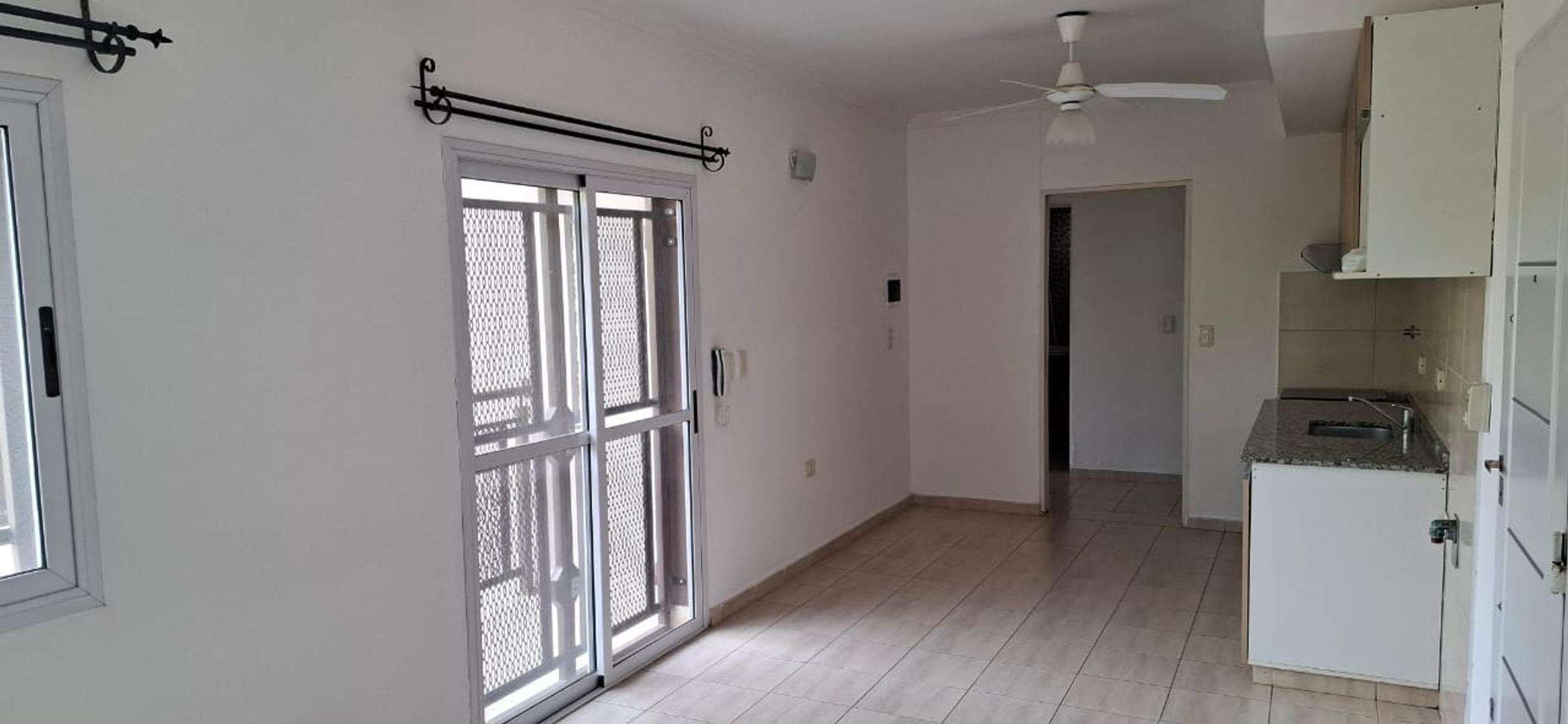 Departamento en Alquiler de 2 dormitorios