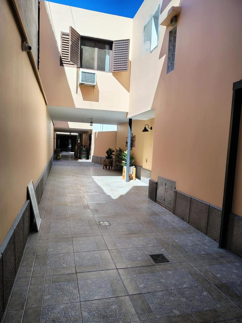 Depto Tipo Casa en Venta de 6 ambientes