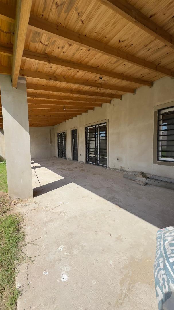 Casa en Venta en Maximo Paz, USD 40.000
