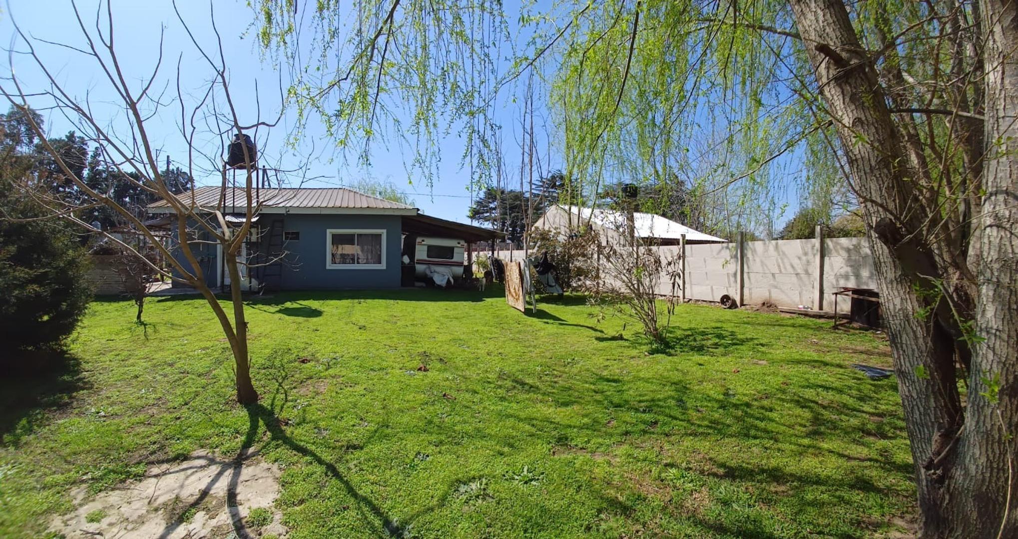 Casa en Venta en La Reja, USD 39.500