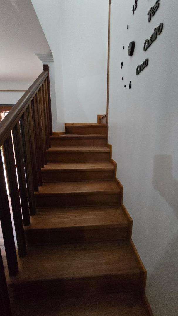 JOCKEY - OPORTUNIDAD-EXCELENTE - 3 DORM 2 B QUINCHO COCH