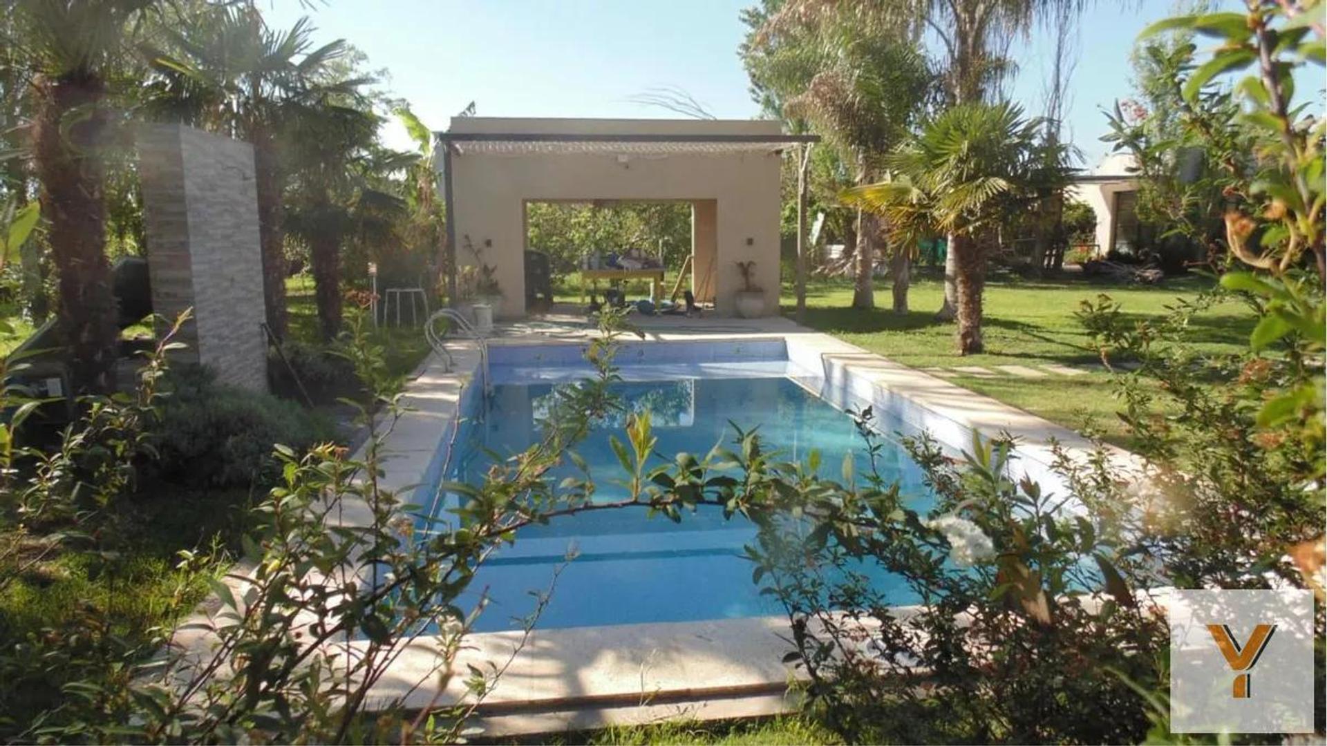 Casa en Venta al Noroeste