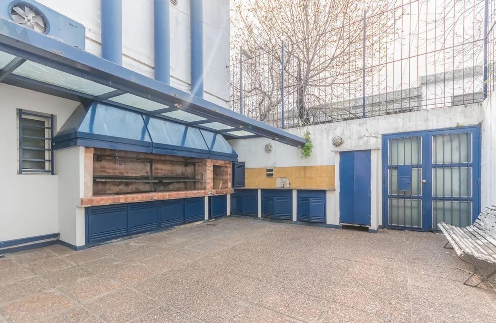 Local en Alquiler 35 años