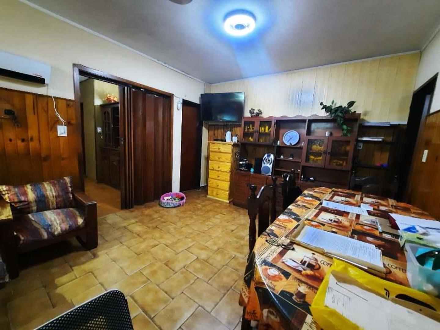 Casa en Venta 40 años