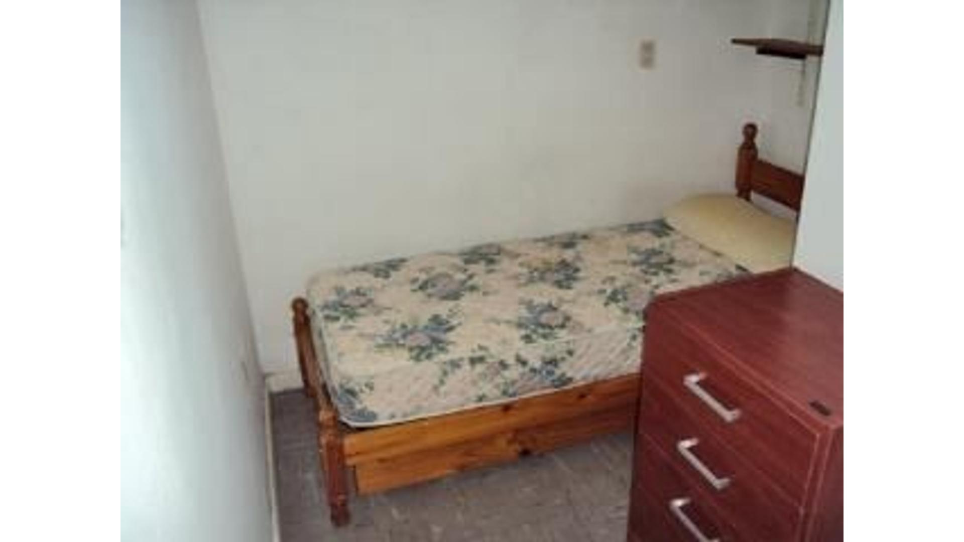 Departamento en Alquiler Temporal de 2 dormitorios