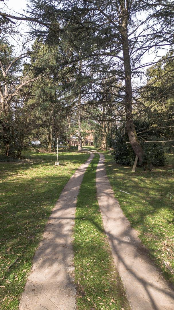 Terreno en Venta en Del Viso, USD 60.000