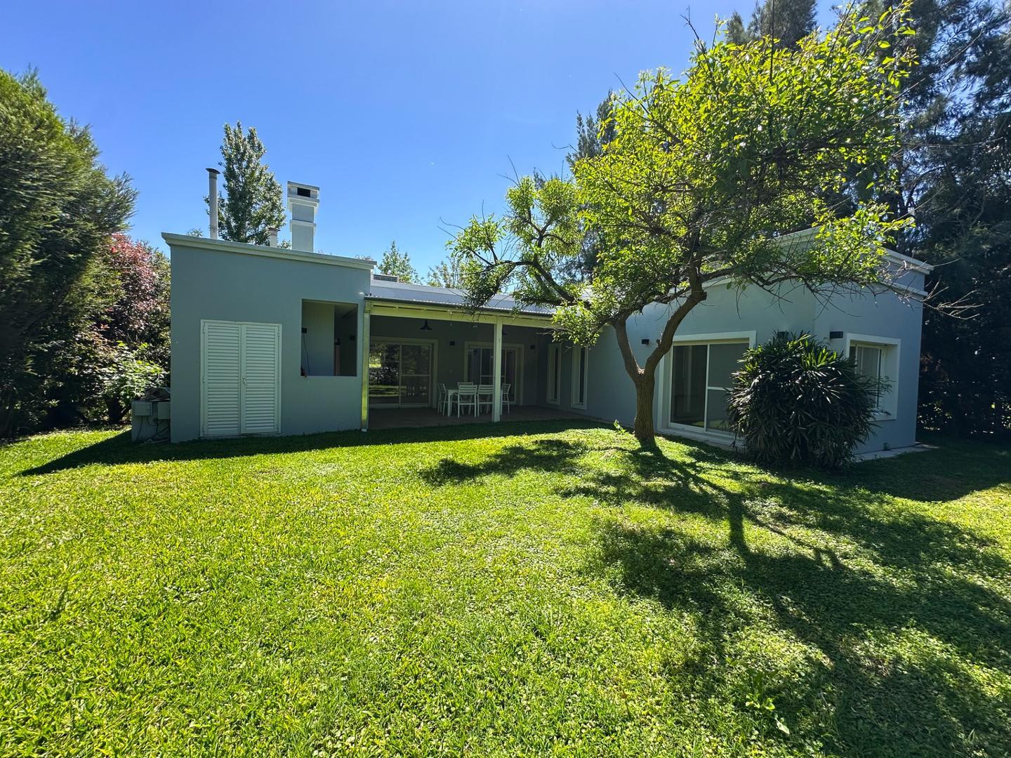 Sargento Cabral 3400