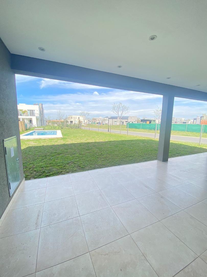 Casa en Venta A Estrenar