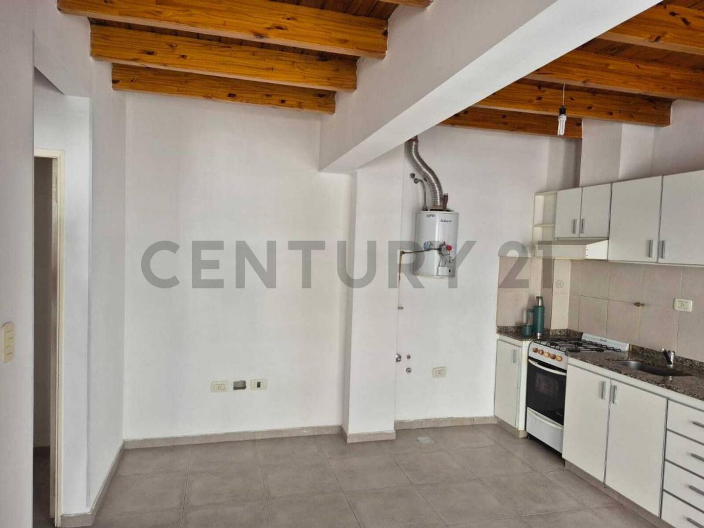 Libertad 800, Piso 2