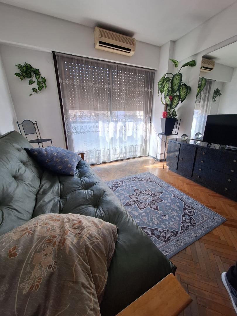 Alquiler Temp Depto 2 Amb Planes P 4 Personas 800, Piso 4