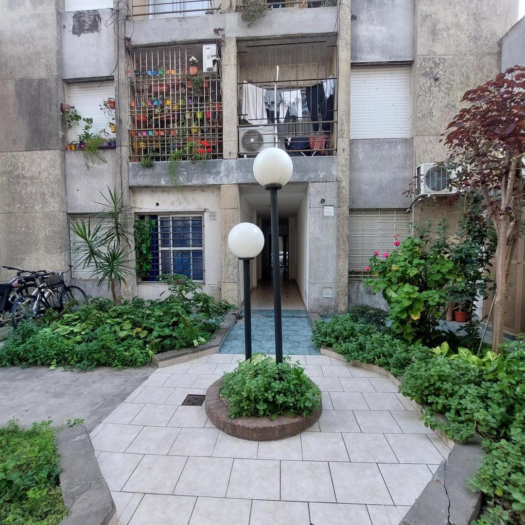 Departamento en Alquiler de 1 dormitorio