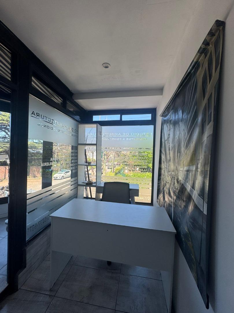 ALQUILER DE OFICINA, HURLINGHAM