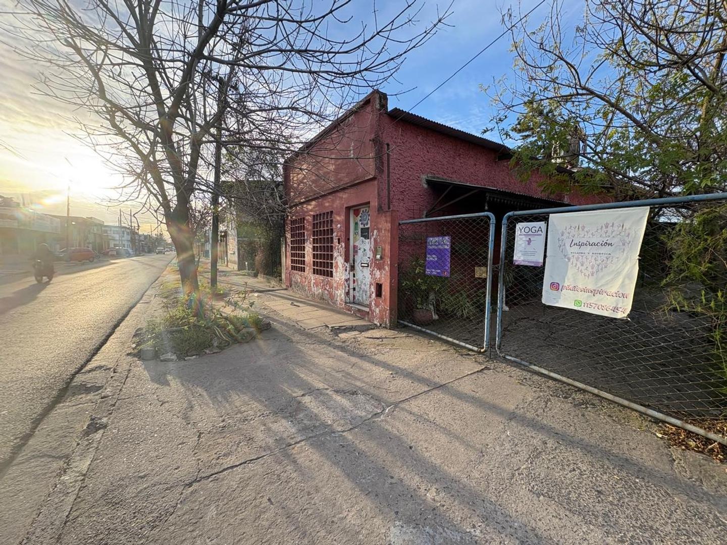 Casa en Venta 40 años