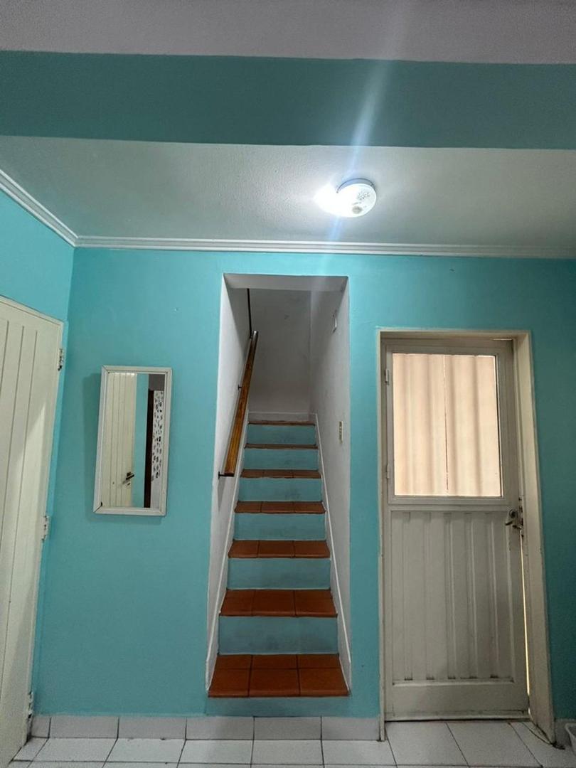 CASA EN VENTA ZONA ARISTÓBULO DEL VALLE Y FRENCH