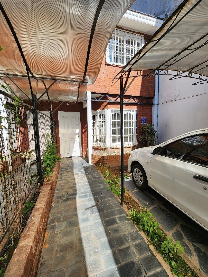 DUPLEX EN ALQUILER MORENO 5800 WILDE