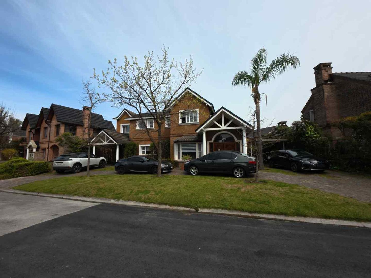 Casa en Venta 23 años