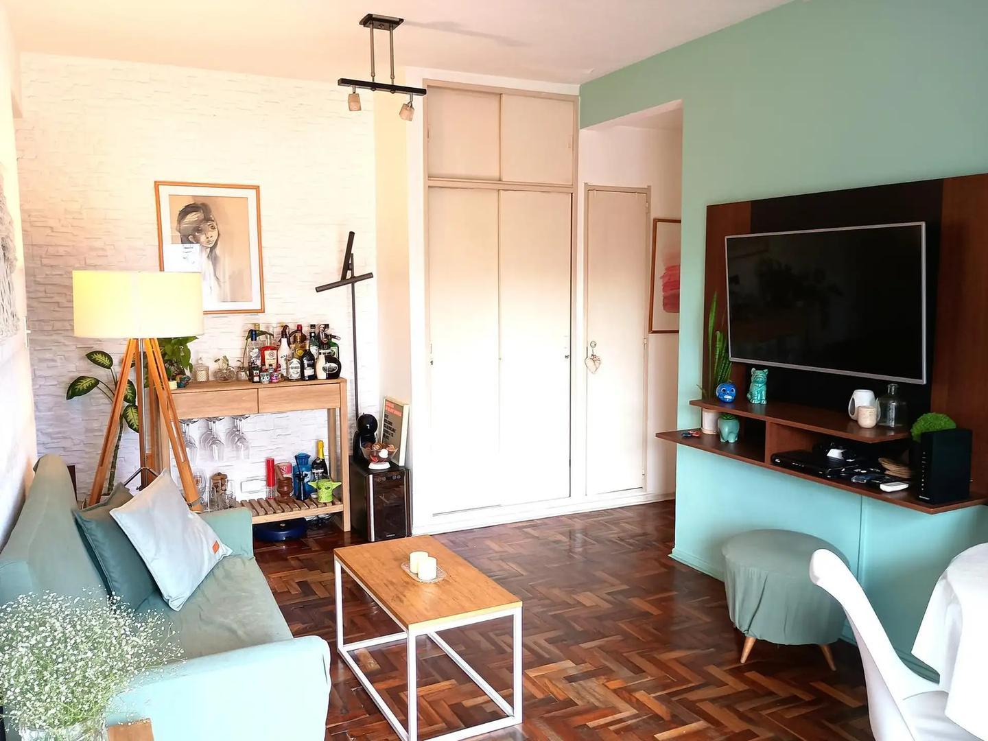 Departamento en Venta Apto profesional