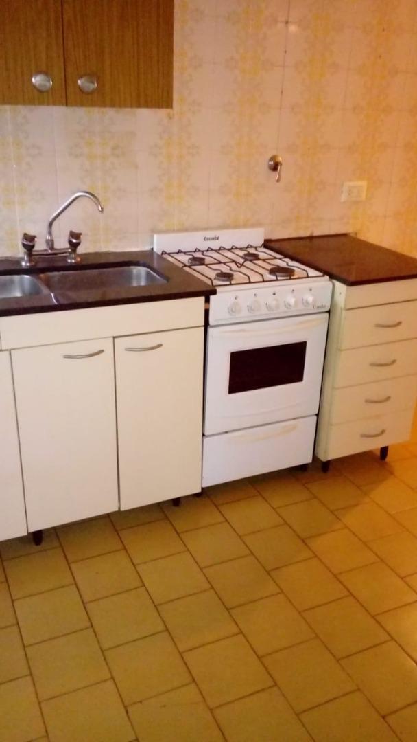 Departamento en Alquiler de 4 ambientes