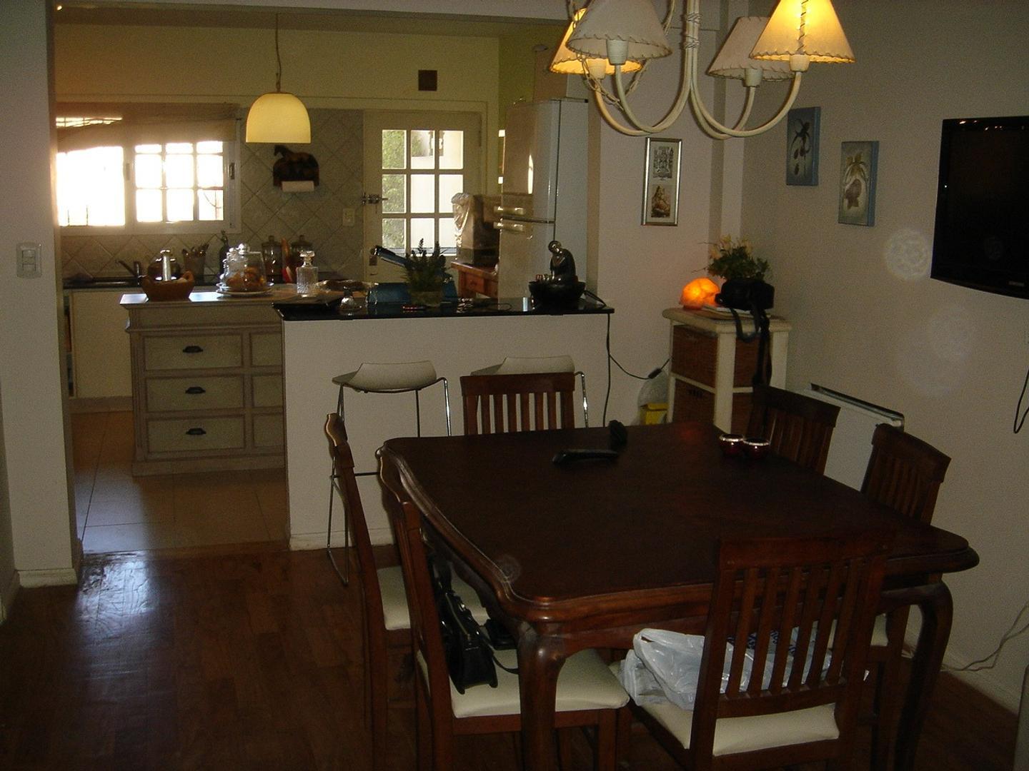 Casa en Venta de 3 dormitorios