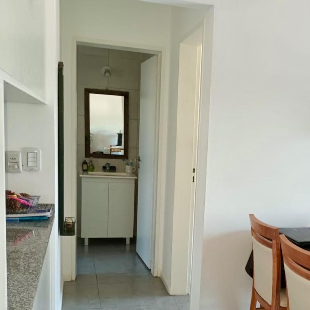 Departamento en Venta 8 años