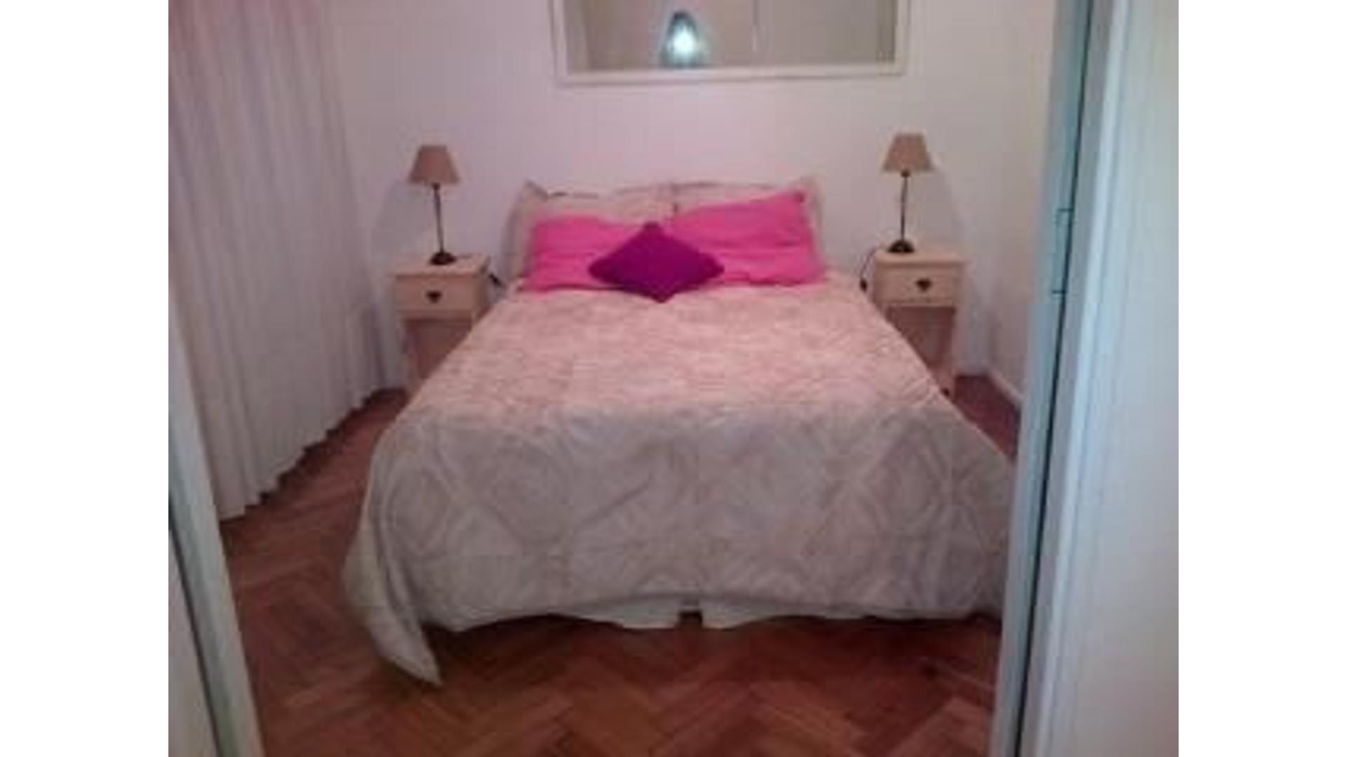 Departamento en Alquiler Temporal de 1 dormitorio