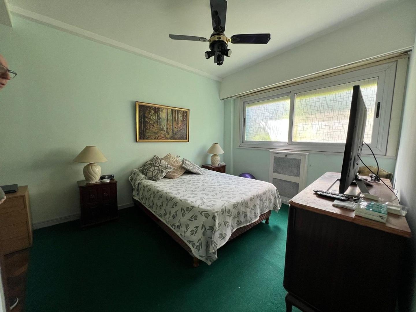 Departamento en Venta en Caballito, USD 179.000