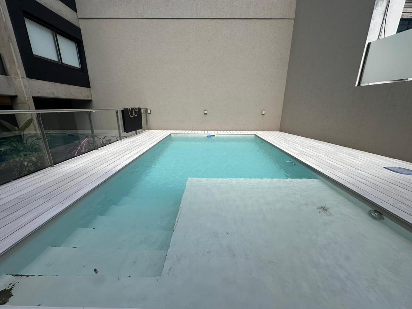 Se vende departamento en zona Rio