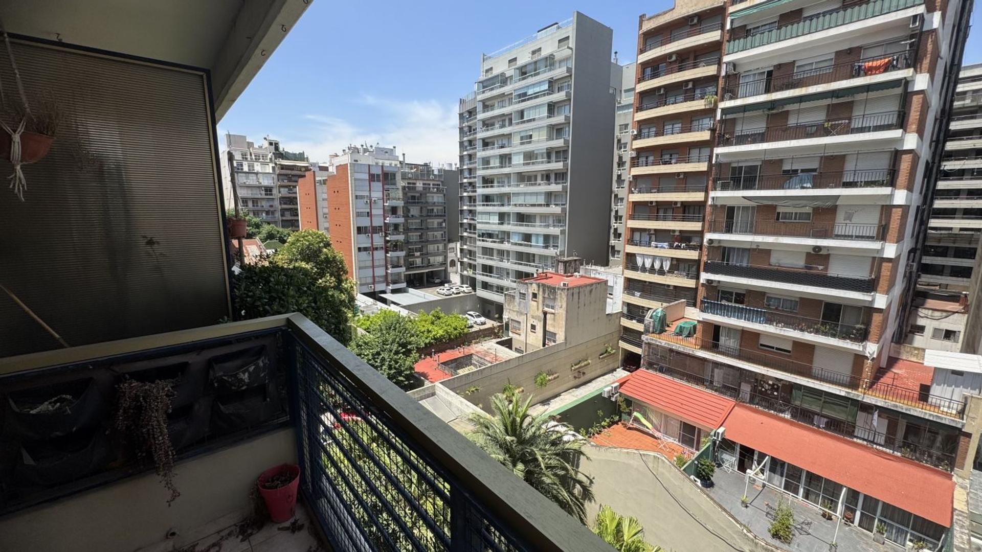 Departamento en Alquiler al Sur