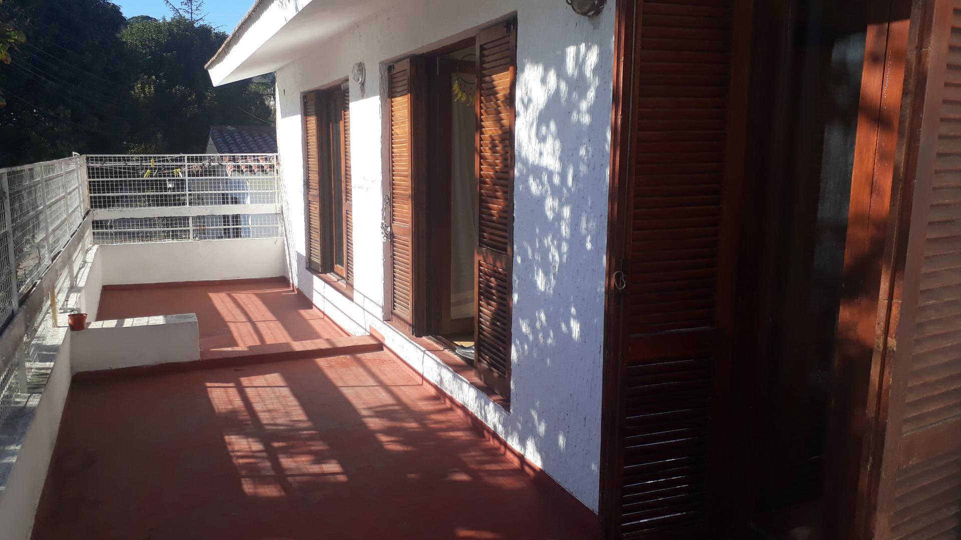 Carlos Paz a cuadras del centro Casa 3 dom 2 baños