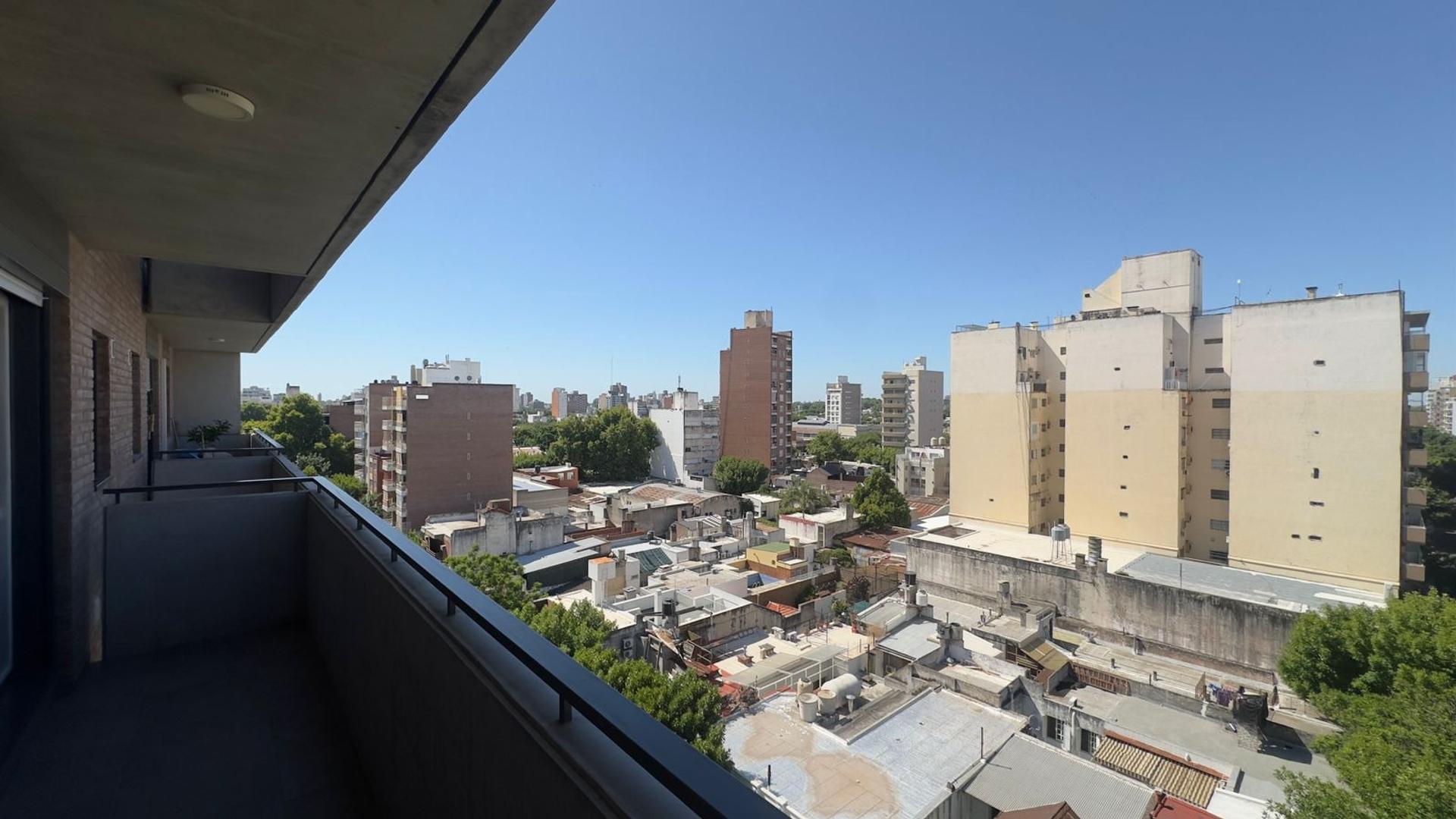 Departamento en Alquiler 2 años