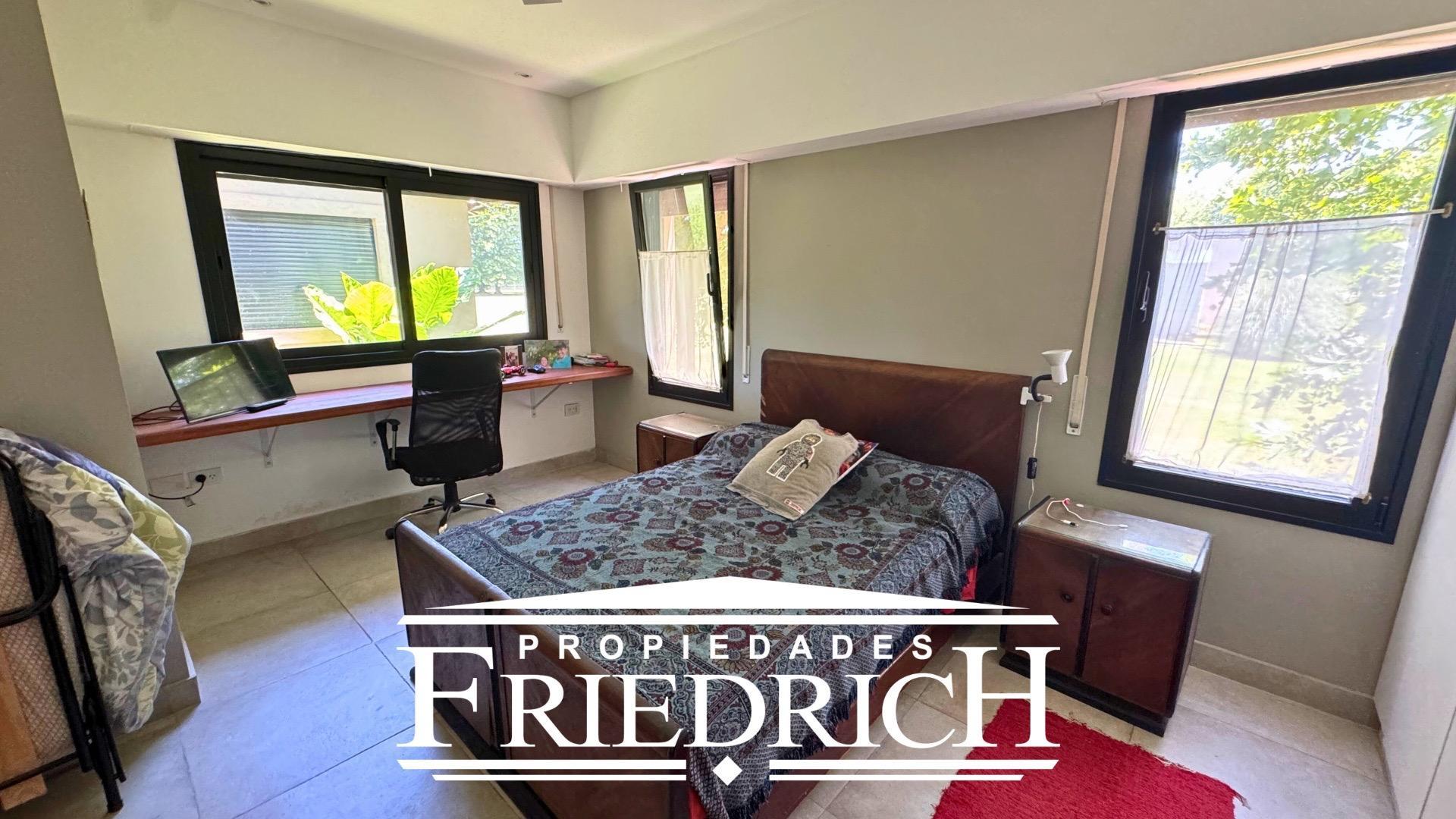 Chacras La Primavera Golf