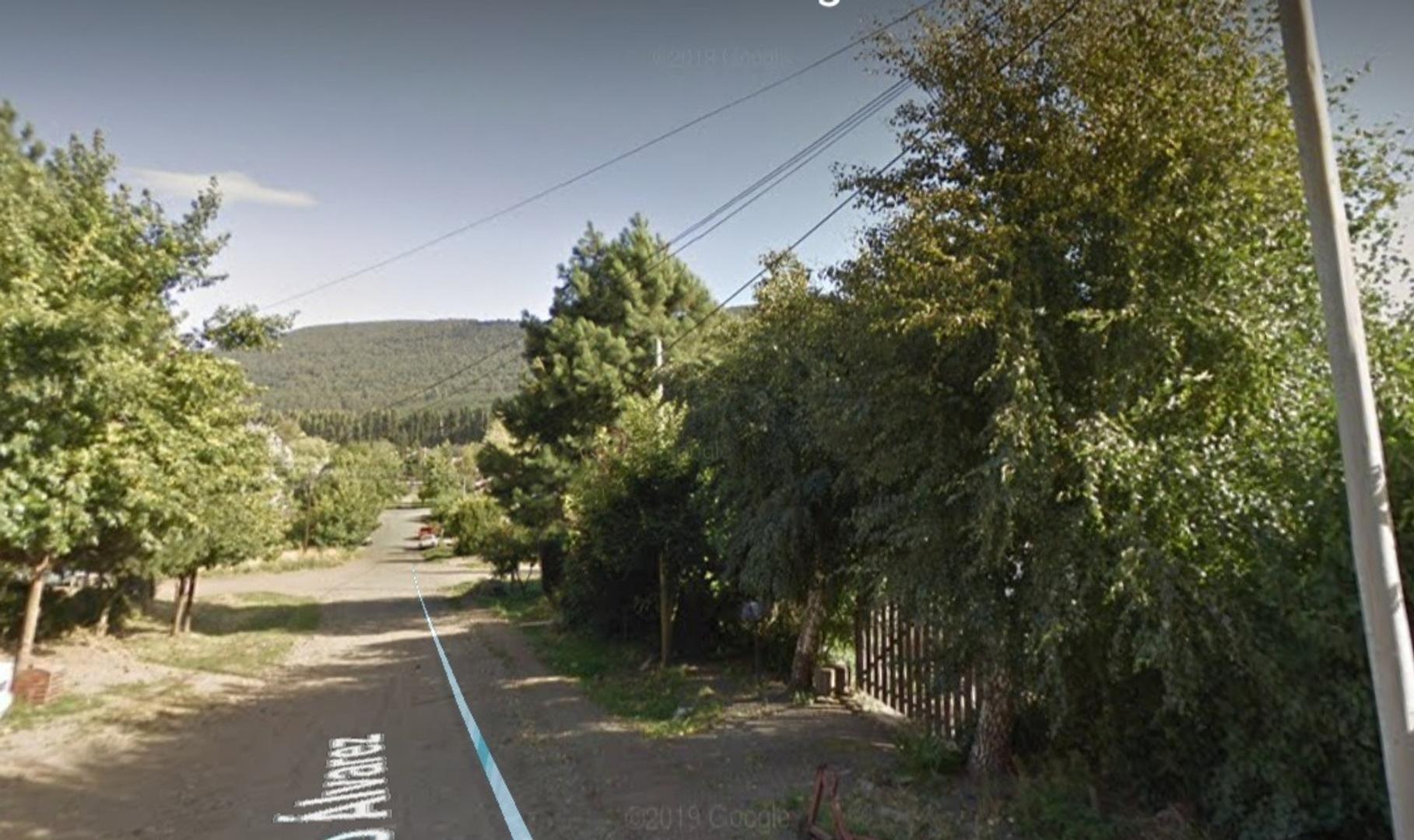 Terreno en Venta en Villa Vega Maipú, USD 50.000