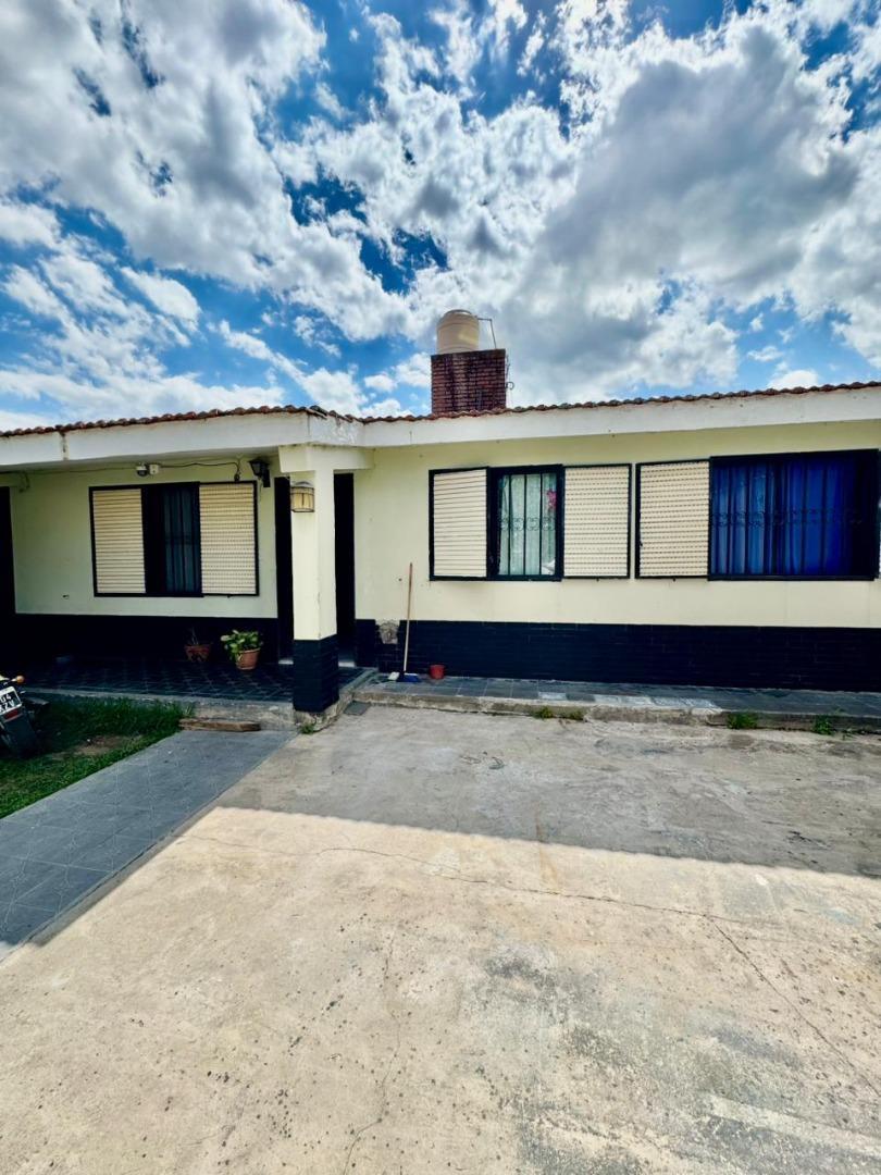 CASA + MONOAMBIENTE EN VENTA – CIUDAD DEL MILAGRO, SALTA