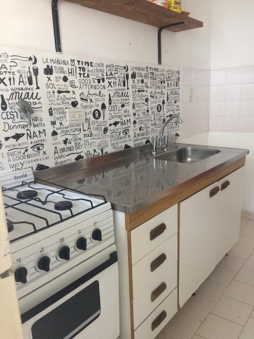 Departamento en Venta en San Fernando, USD 85.000