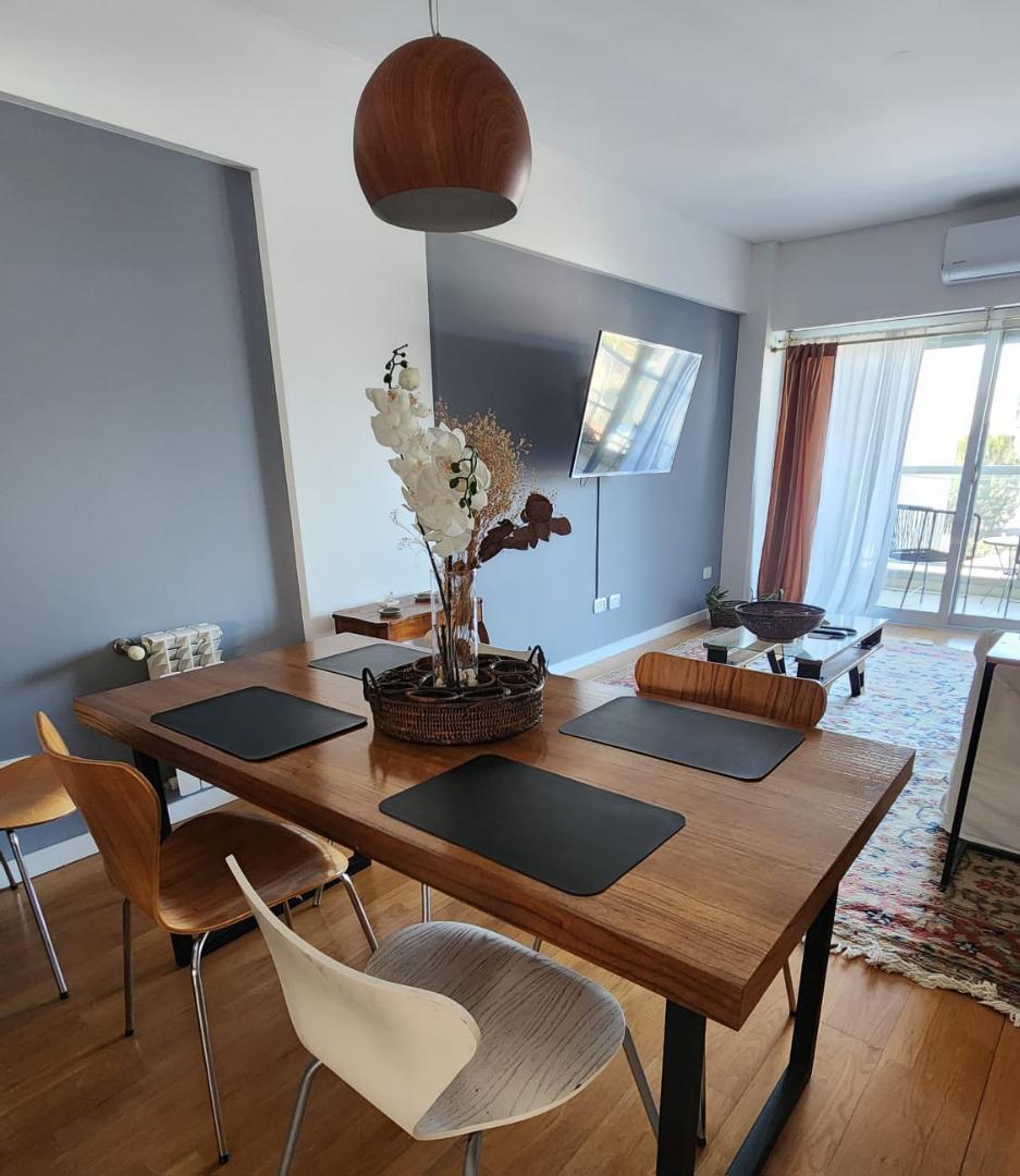 Departamento 3amb Vista al Río c/ cochera