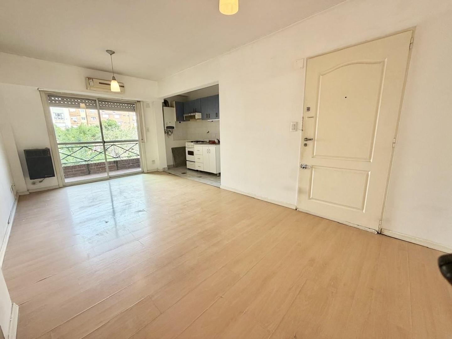 Rodríguez Peña 800, Piso 3