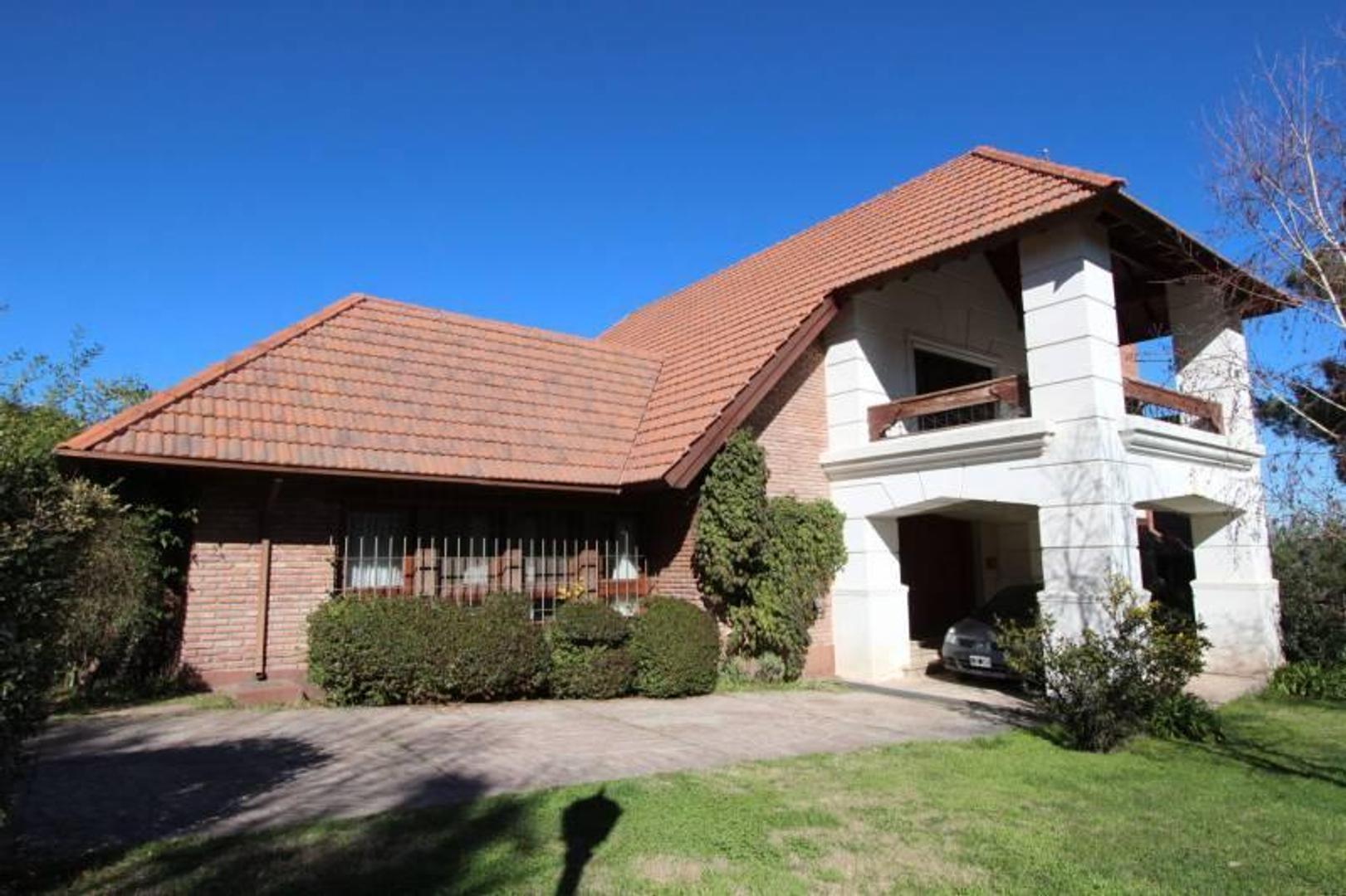 Casa en Venta de 4 dormitorios