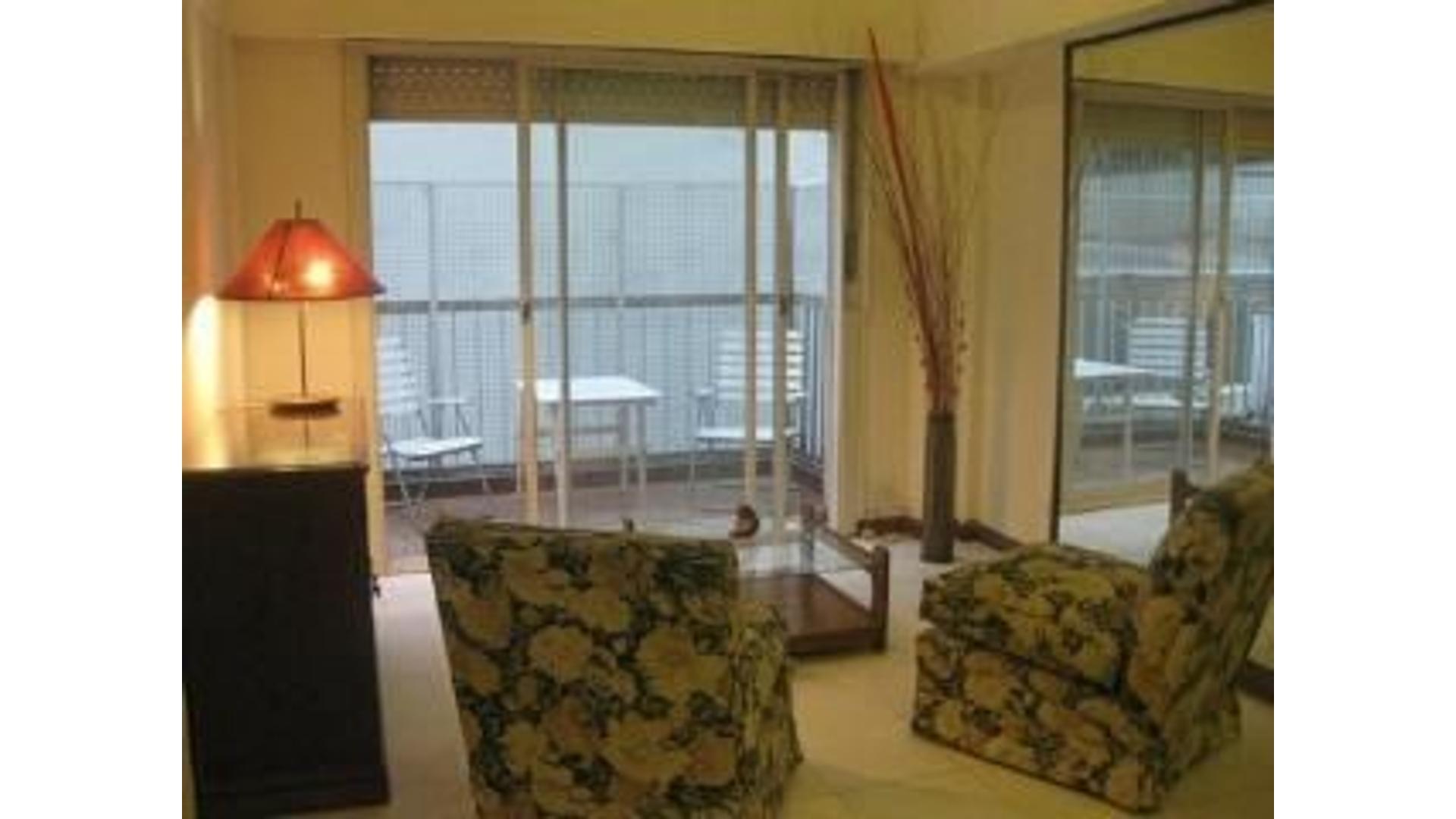 Departamento Alquiler x Temporada