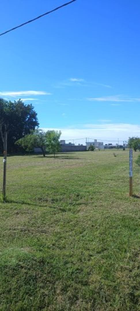 Lotes en Venta  Juan Manuel Rosas 6000 Funes