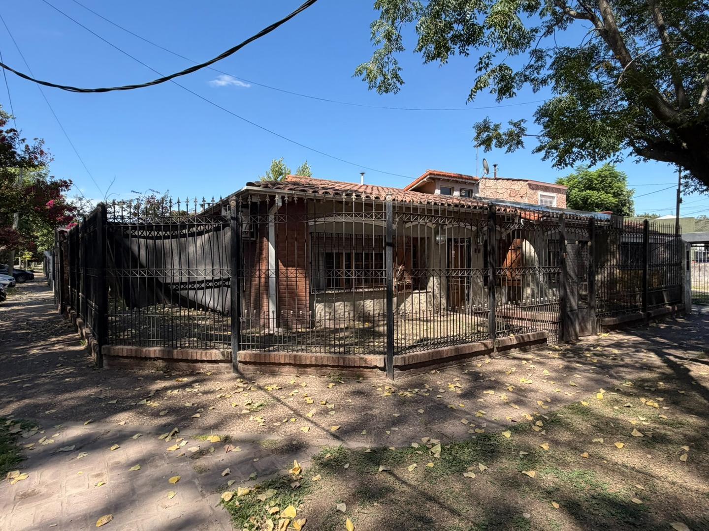 Casa en Venta 13 años