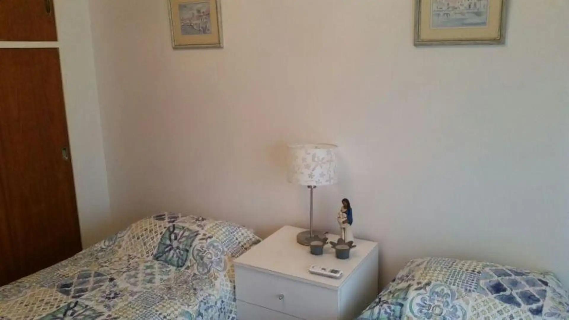 Departamento en Alquiler Temporal de 2 dormitorios