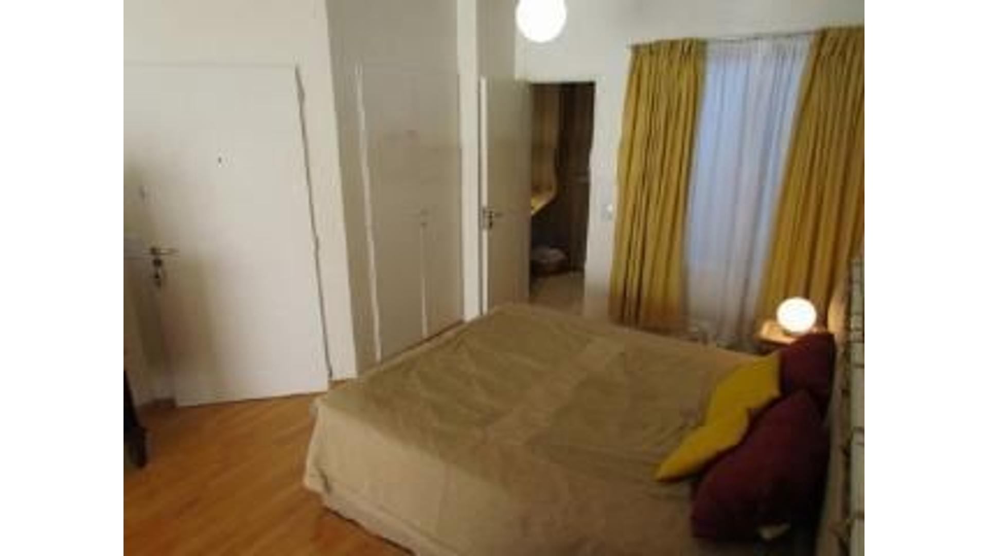 Departamento en Alquiler Temporal 9 años