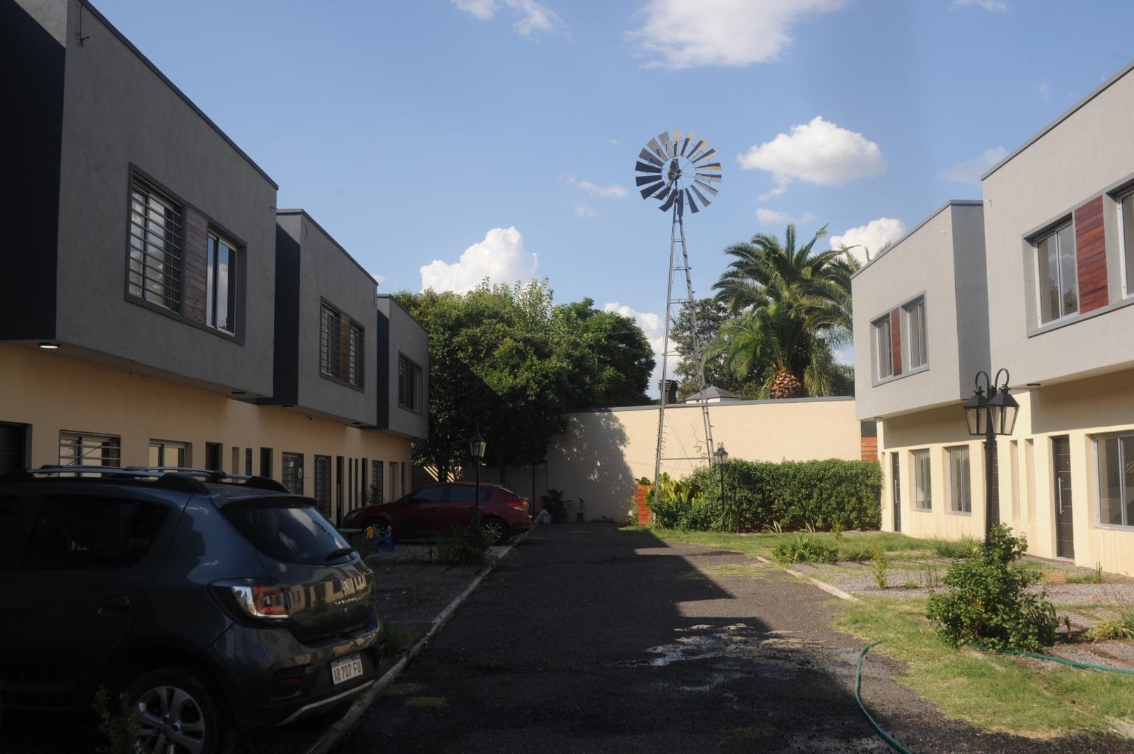 PH / Duplex en venta - Ituzaingó Norte - Chilavert al 900