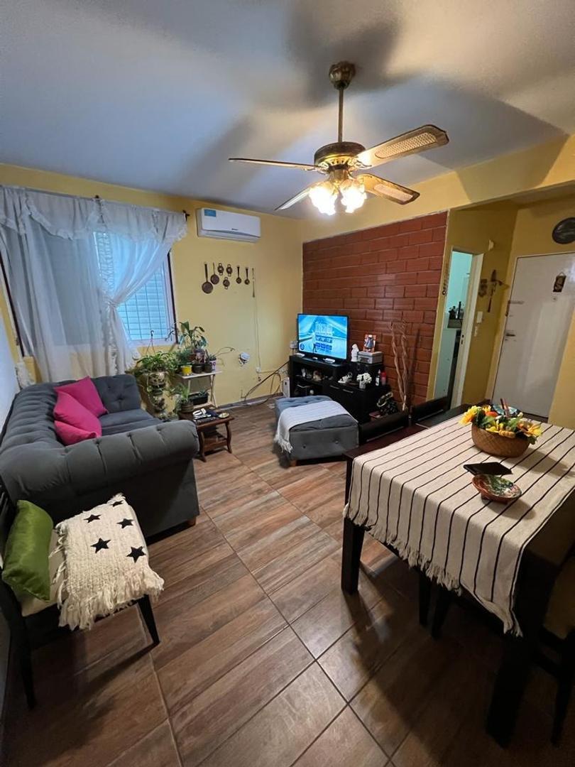 Bº Infico Int, Arnoldi 400 , Piso PB