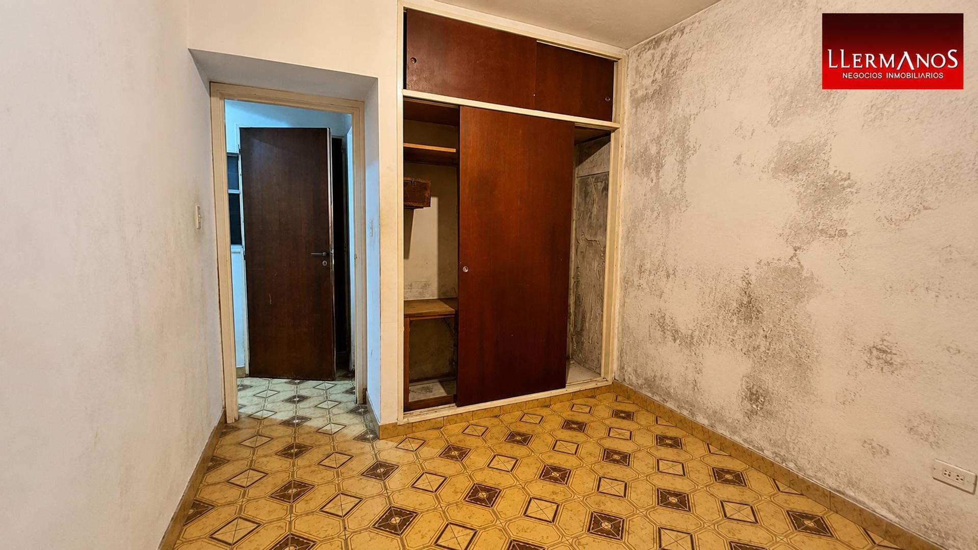 Departamento en Venta en Villa Urquiza, USD 70.000