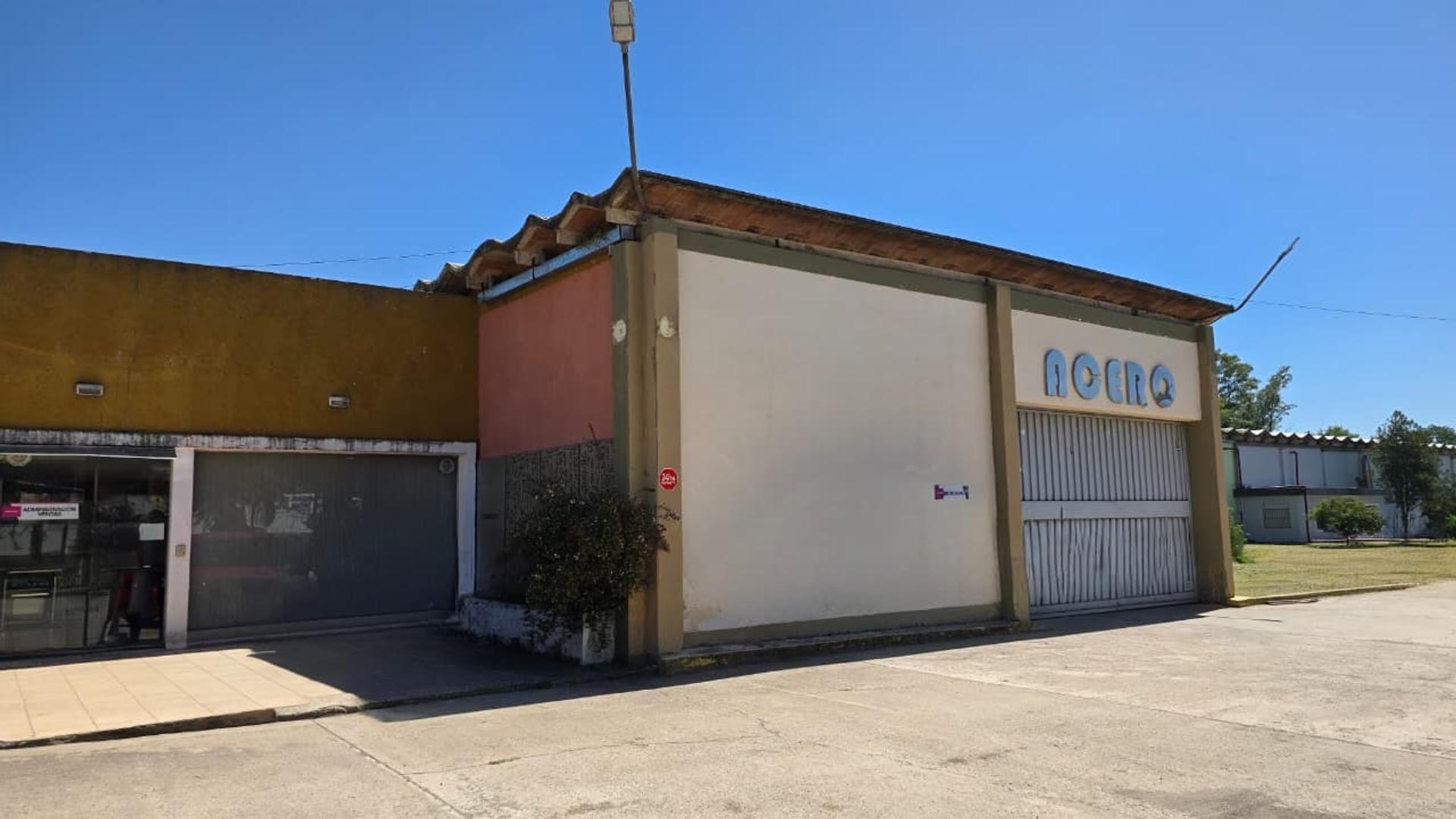 Galpon en Venta en Villa Allende Centro, USD 500.000