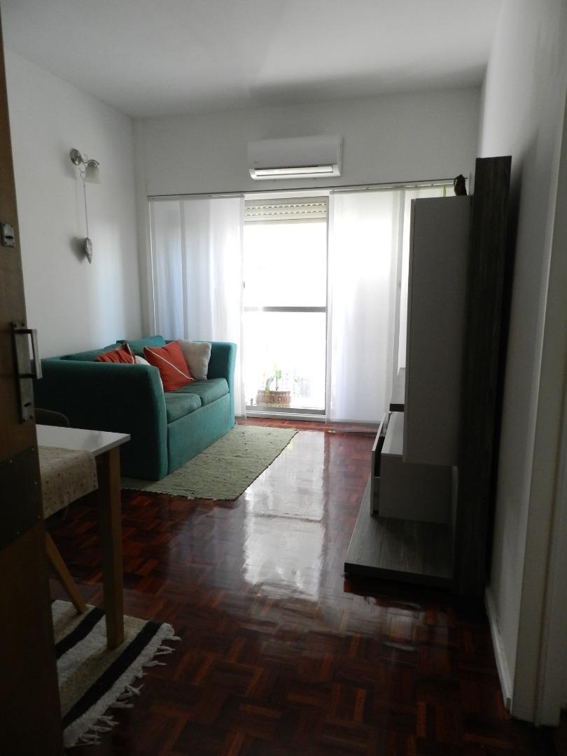 Departamento en Alquiler 35 años